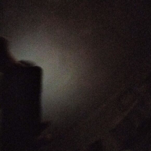 11.5" Wave Windshield Windscreen Wind Splitter Compatible for Harley CVO Black - Picture 10 of 11